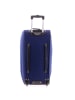Gladiator 2100 2 Rollen Reisetasche 72 cm blue