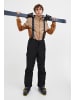 North Bend Skihose NBHilfried M in Schwarz