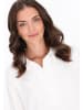 usha BLACK LABEL Women Dress in white