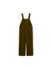 Marc O'Polo DENIM Cord-Overall relaxed in Burnished Logs