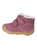 PEPINO Stiefelette NICO Pflaume