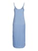 JJXX Party-Kleid in Silver Lake Blue