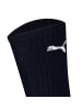 Puma Socken 6er Pack in Blau