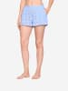 Joop! Jeans Pyjamashorts Allover Lace in Serenity