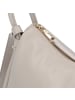 Seidenfelt Kaavi Umhängetasche 34 cm smooth taupe