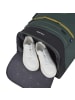 travelite travelite x NFL 2 Rollen Reisetasche 79 cm in green bay packers