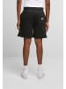 Market Market Shorts in black