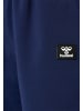Hummel Verstellbare Taille Oberbekleidung Hose Hmljupitor Kinder in BLACK IRIS