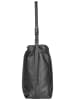 LIEBESKIND BERLIN Handtasche Chudy in Black