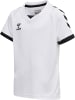 Hummel Hummel T-Shirt Hmlcore Volleyball Kinder Atmungsaktiv Schnelltrocknend in WHITE