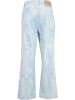2Y Studios 2Y Studios 2Y Adrik Basic Baggy Jeans in camouflageblue
