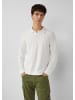 s.Oliver Strickpullover in 0200_creme