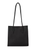 usha WHITE LABEL Women Tote Bag in Black