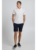 CASUAL FRIDAY Poloshirt CFTristan in Weiß