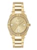 Philipp Plein Quarzuhr PW1FA0425 in gold