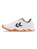 Hummel Hummel Multisport Shoe Court Classic Erwachsene in WHITE