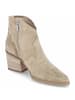 Paul Green Westernstiefeletten in Beige