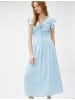 KOTON Kleid in Blau