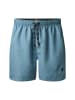 MCS Bade-Shorts MCGarland in Captains Blue
