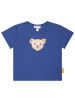 Steiff T-Shirt in Blau