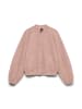 Vero Moda Blousonjacke in Burnished Lilac