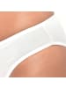 Kisses and Love 3er-Set: Pantys in White