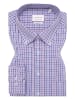 Eterna Hemd MODERN FIT in lavender
