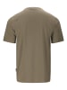 SOS T-Shirt Mera in 3211 Smokey Olive