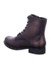 Tamaris Stiefeletten/Boot in braun