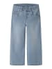 TWO SOON Jeans in Light Blue Denim1