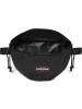 Eastpak Bauchtasche in Schwarz