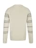 HECHTER PARIS pullover in champagne