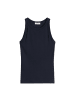 Marc O'Polo T-Shirt 1er Pack in Dunkelblau