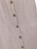 Vero Moda Kleid in Moon Rock