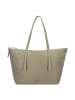 Marc O'Polo Seija Shopper Tasche L 34 cm forest sand