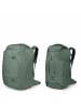 Osprey Sojourn Porter 65 - Rucksack 48 cm (black) in koseret green