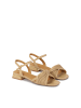 Kazar Sandaletten in Beige