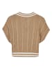 Urban Classics Sweaters in unionbeige