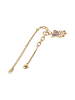 usha FESTIVAL Women Bracelet in Gold Multicolor