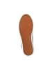 Kaporal Tippy Low-Top-Sneaker mit Klettverschluss Schwarz