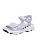 Xsensible Sandalen in Weiß
