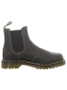 Dr. Martens Stiefelette in braun