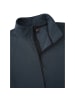 Icepeak Bredstedt Midlayer ohne Kapuze in grau