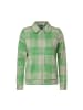 Cecil Langarmshirt in Celery Green
