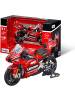 Maisto Modellmotorrad Ducati Bagnaia in rot