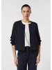 comma Indoor-Jacke in 5976_navy