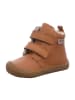 Naturino Klettstiefel in Braun