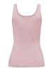 Hanro Top Touch Feeling in crepe pink