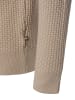 Finshley & Harding Pullover in kitt - 0001