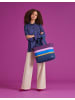 Oilily Bluse Bingo in Blau